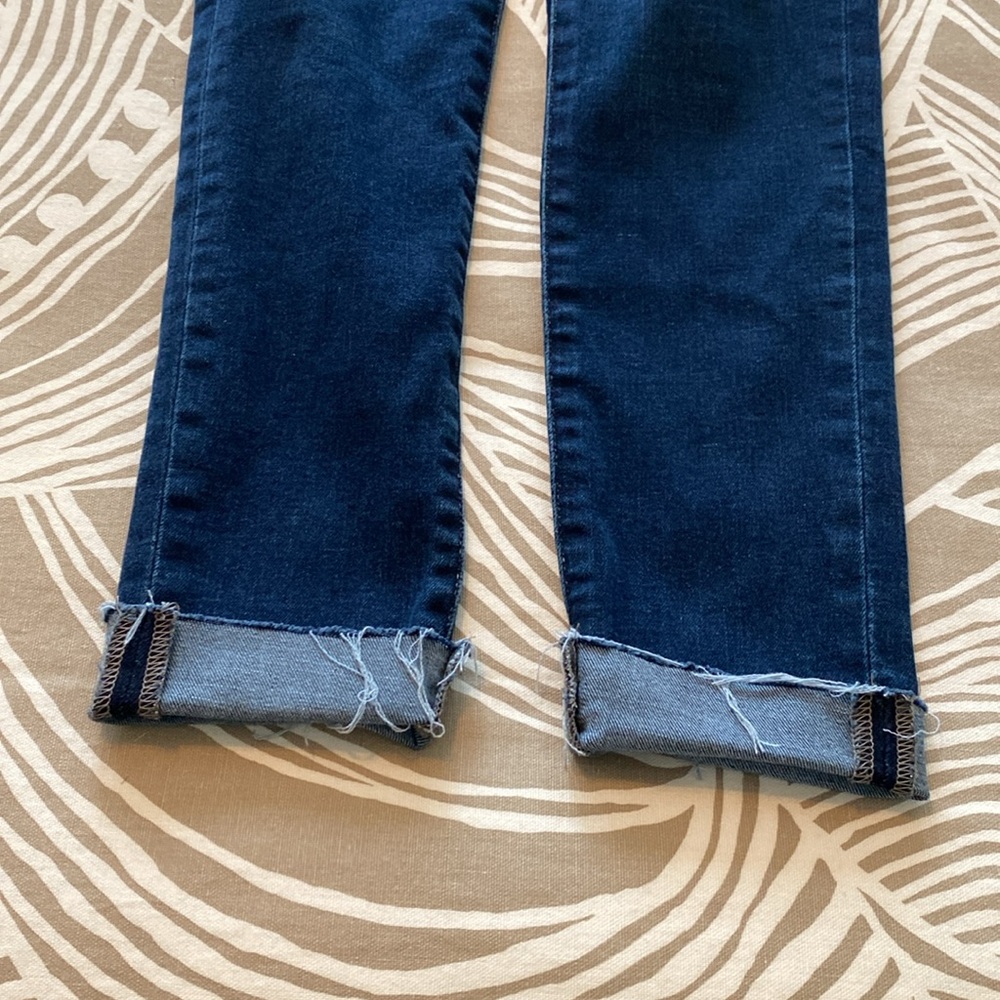 JOE’S Jeans high rise skinny jeans - Picture 6 of 11